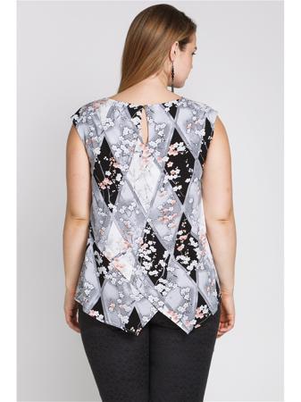 Блузка Bestiadonna