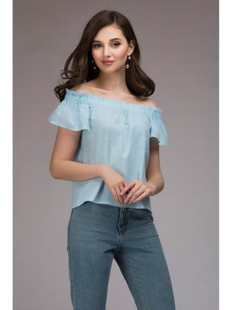 Блузка 1001 DRESS