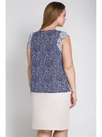 Блузка Bestiadonna