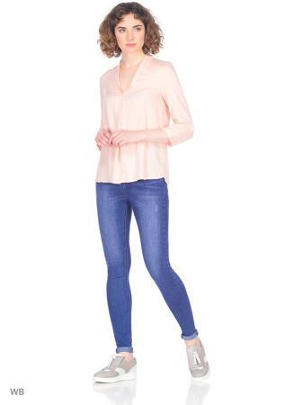 Блузка TOM TAILOR