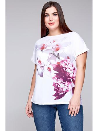 Блузка Bestiadonna