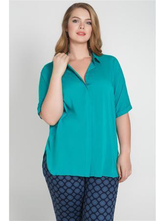 Блузка Bestiadonna