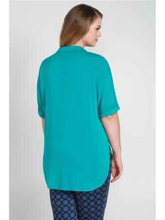 Блузка Bestiadonna