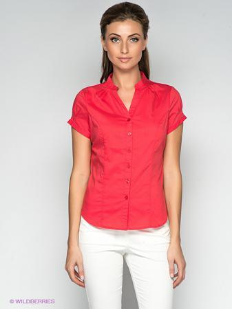 Блузка QUIOSQUE