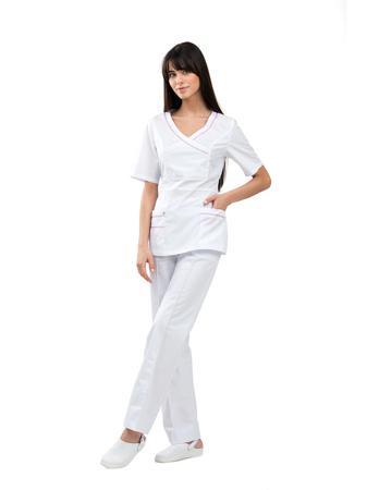 Блузка Santorini