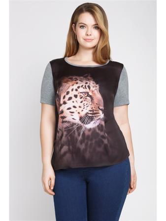 Блузка Bestiadonna