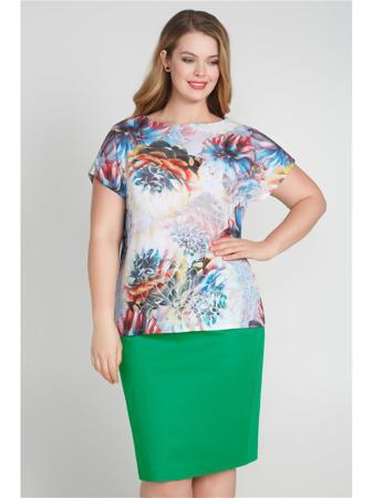 Блузка Bestiadonna