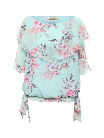 Блузка Elena Shipilova