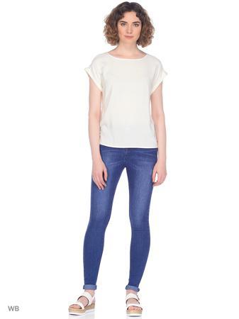 Блузка TOM TAILOR