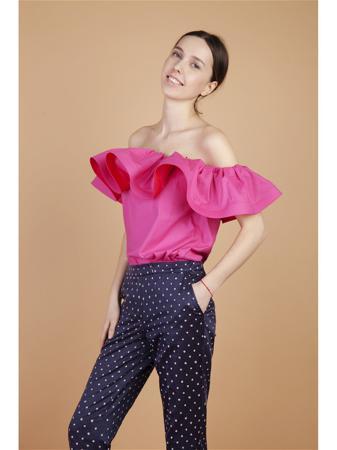 Блузка LN Family