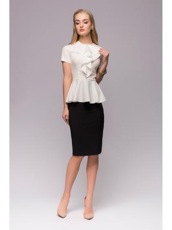 Блузка 1001 DRESS