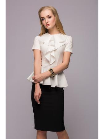 Блузка 1001 DRESS