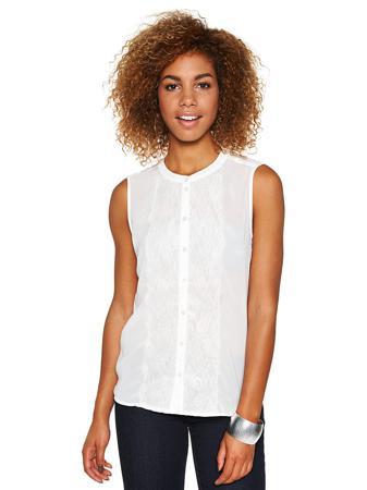 Блузка TOM TAILOR