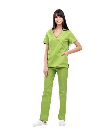 Блузка Santorini