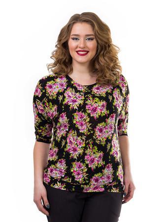 Блузка Liza Fashion