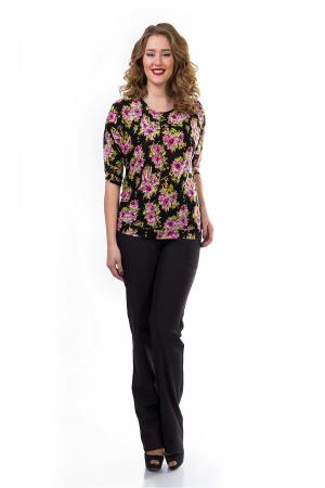 Блузка Liza Fashion