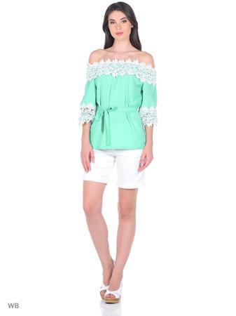 Блузка BELLO BELICCI