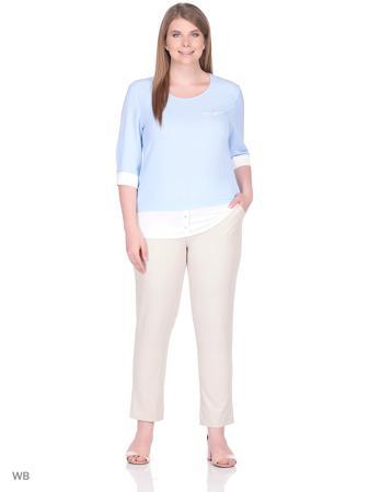 Блузка WHOLE FOLKS