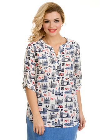 Блузка VENUSITA