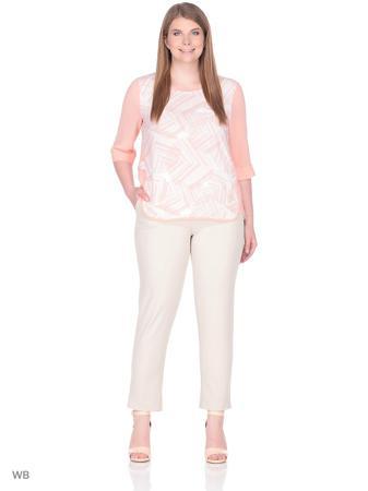 Блузка WHOLE FOLKS