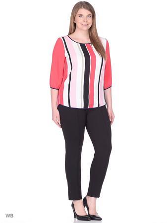 Блузка WHOLE FOLKS