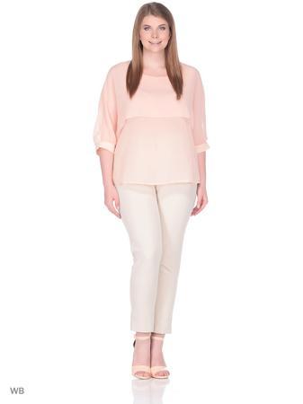 Блузка WHOLE FOLKS