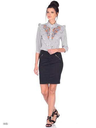 Блузка WHOLE FOLKS