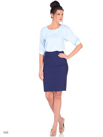 Блузка WHOLE FOLKS