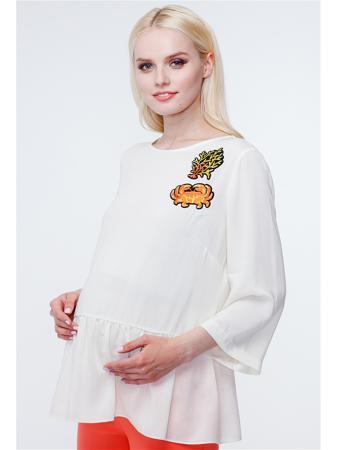 Блузка TUTTA MAMA