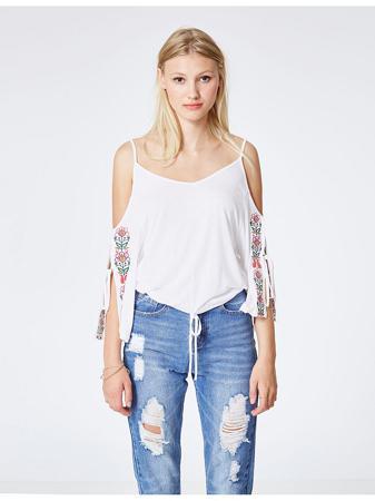 Блузка Jennyfer