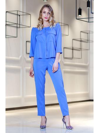 Блузка RUXARA Блузка RUXARA