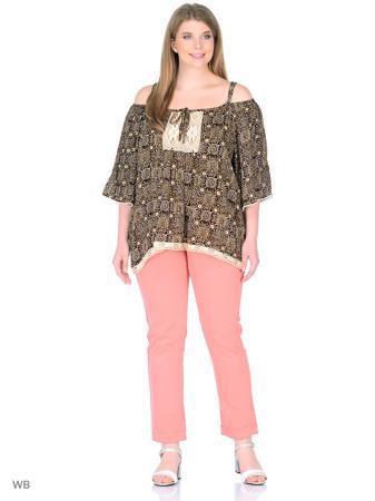 Блузка ГАНГ