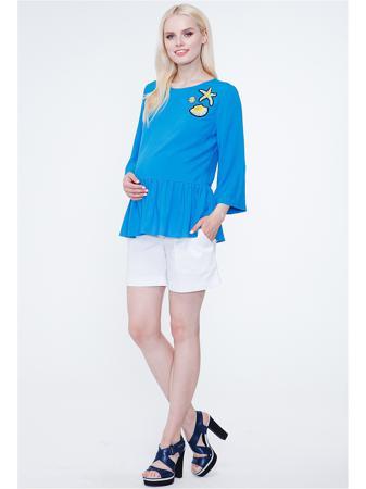 Блузка TUTTA MAMA