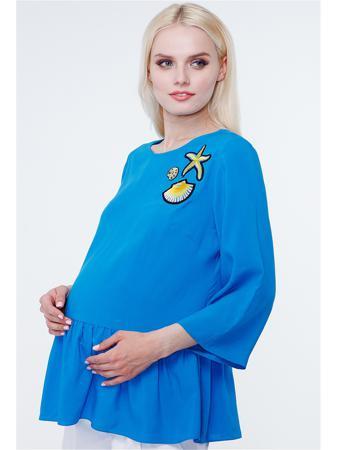 Блузка TUTTA MAMA
