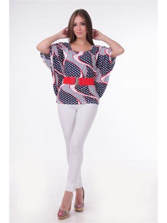 Блузка MONO collection