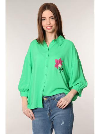 Блузка TOM FARR