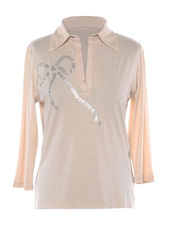 Блузка Domenico Croci