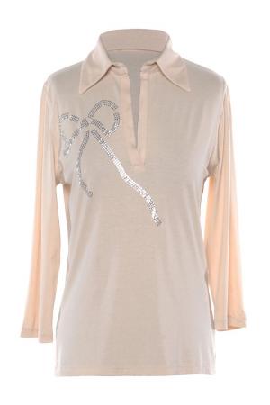 Блузка Domenico Croci