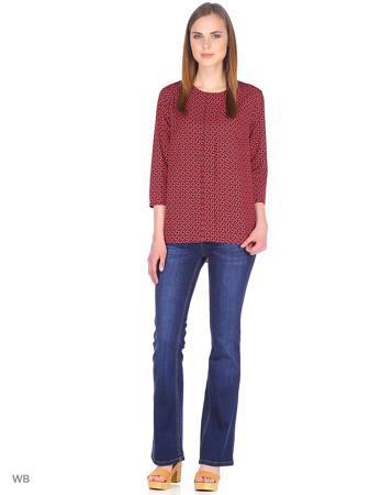 Блузка TOM FARR