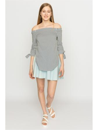Блузка Befree
