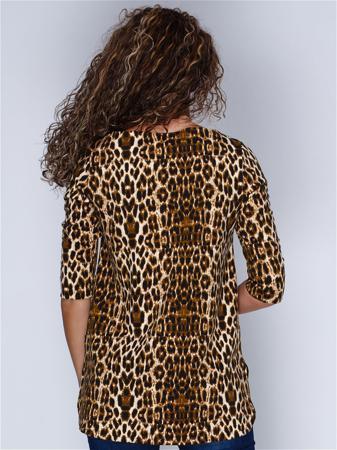 Блузка Marc Vero MAXXI