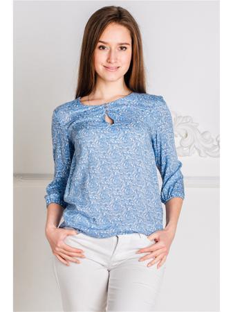 Блузка Vera Nicco