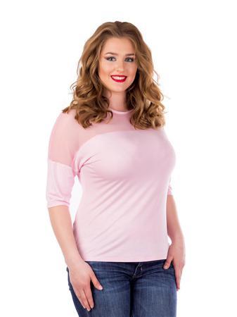 Блузка Liza Fashion