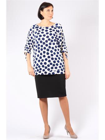 Блузка BERKANA