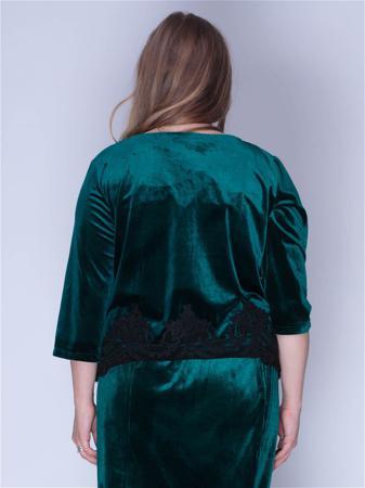 Блузка Marc Vero MAXXI