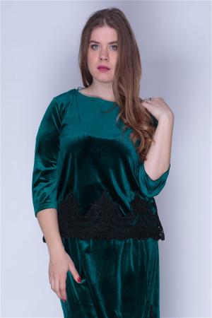 Блузка Marc Vero MAXXI