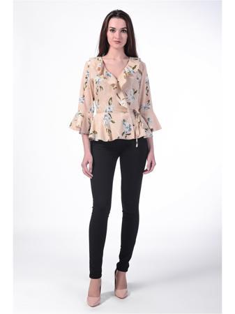 Блузка FOR YOU