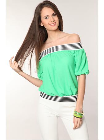 Блузка TOM FARR