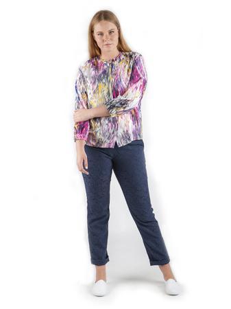 Блузка Atelier Amaranth