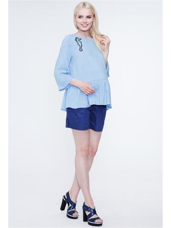 Блузка TUTTA MAMA